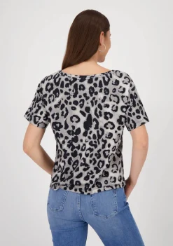 DAMES MONARI SHIRT