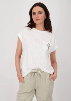 DAMES MONARI SHIRT