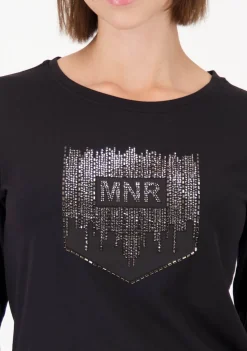DAMES MONARI SHIRT
