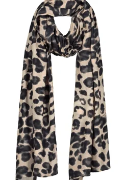DAMES MONARI SJAAL