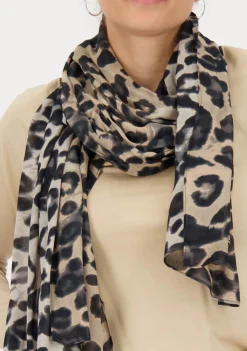 DAMES MONARI SJAAL