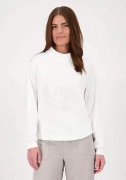 DAMES MONARI SWEATER