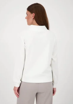 DAMES MONARI SWEATER