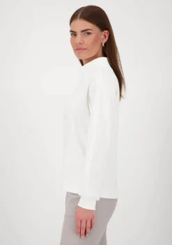 DAMES MONARI SWEATER