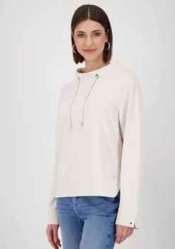 DAMES MONARI SWEATER