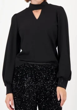 DAMES MONARI SWEATER