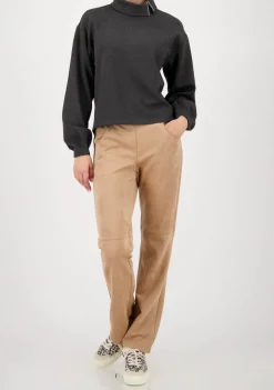 DAMES MONARI SWEATER