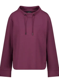 DAMES MONARI SWEATER