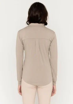 DAMES MOSCOW BLOUSE