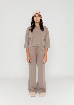 DAMES MOSCOW PANTALON