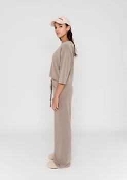 DAMES MOSCOW PANTALON