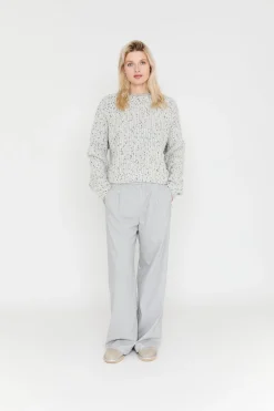 DAMES MOSCOW PANTALON