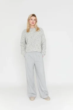 DAMES MOSCOW PANTALON