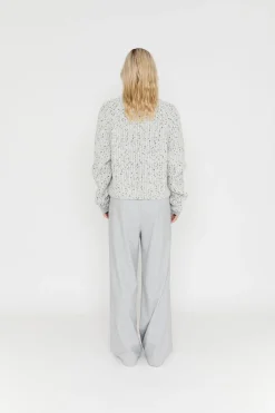 DAMES MOSCOW PANTALON