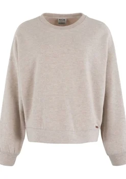 DAMES MOSCOW SWEATER