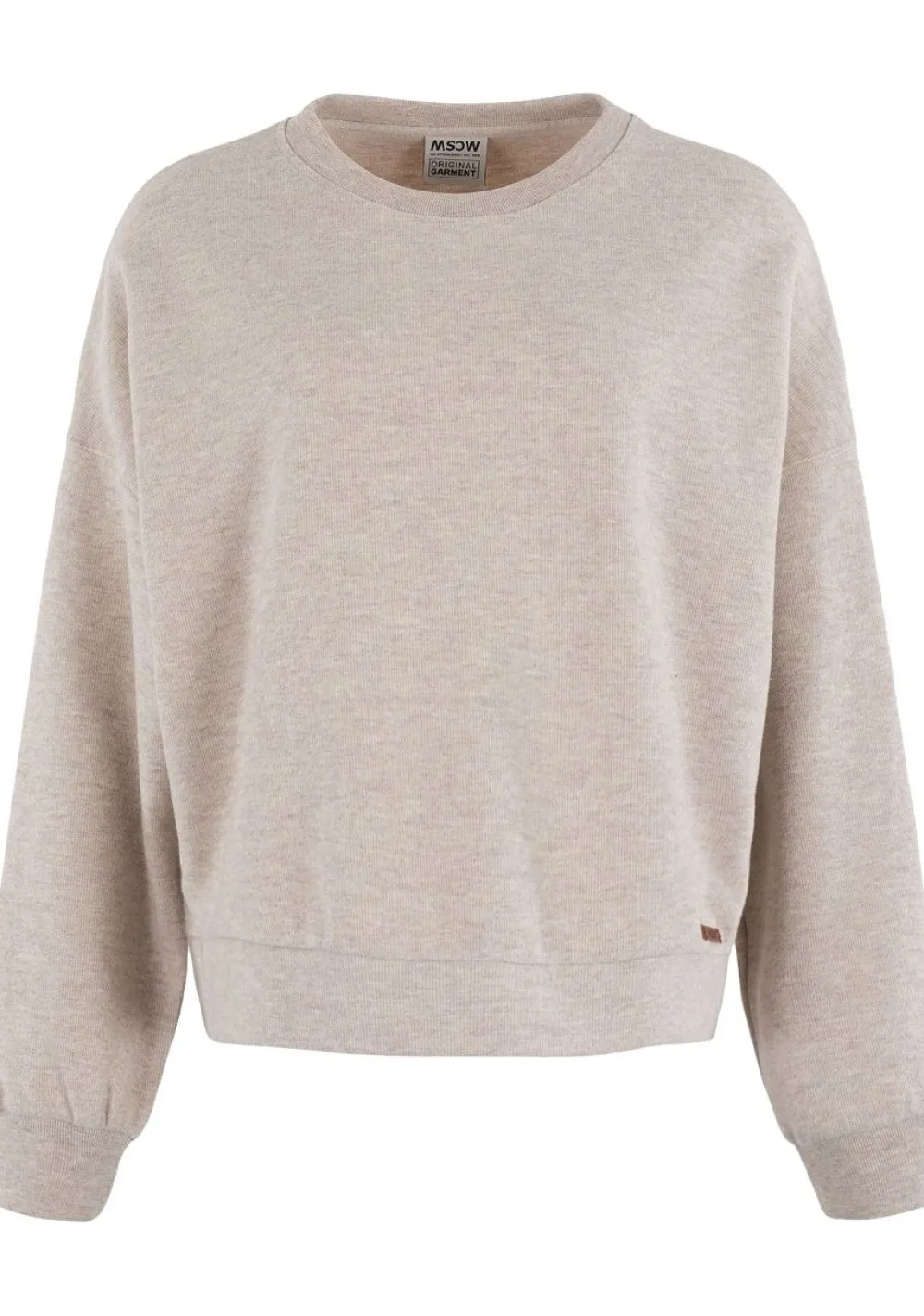 DAMES MOSCOW SWEATER