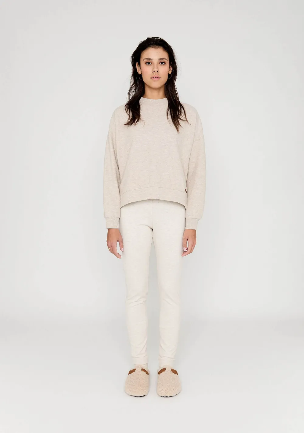 DAMES MOSCOW SWEATER