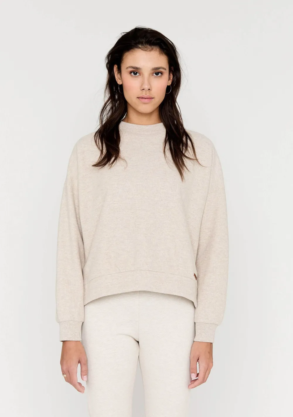 DAMES MOSCOW SWEATER