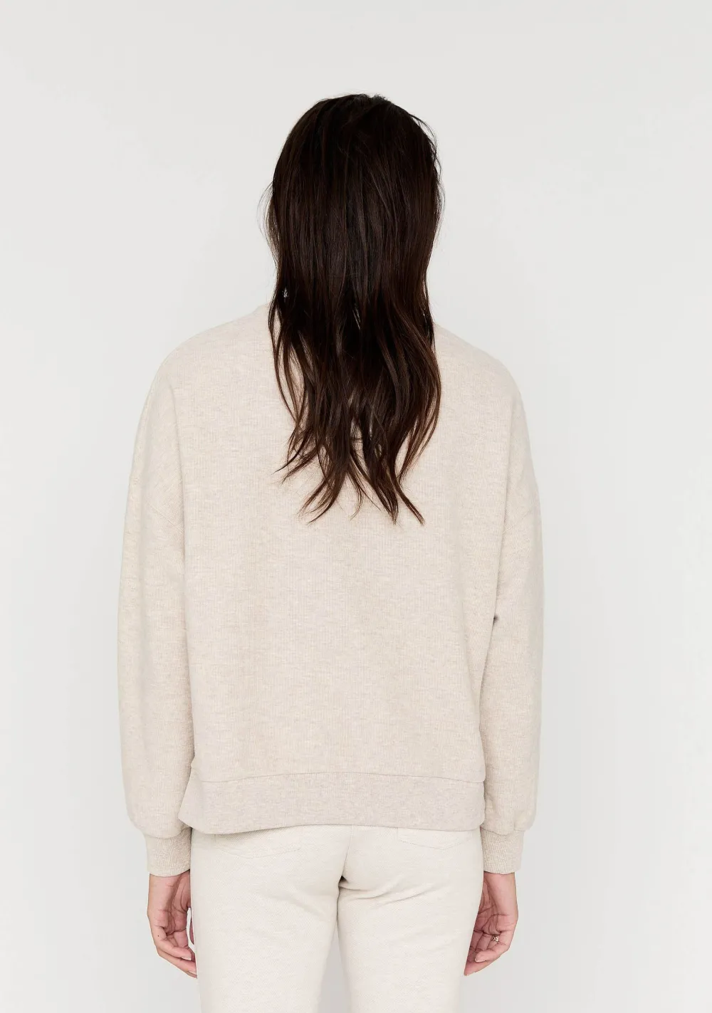 DAMES MOSCOW SWEATER