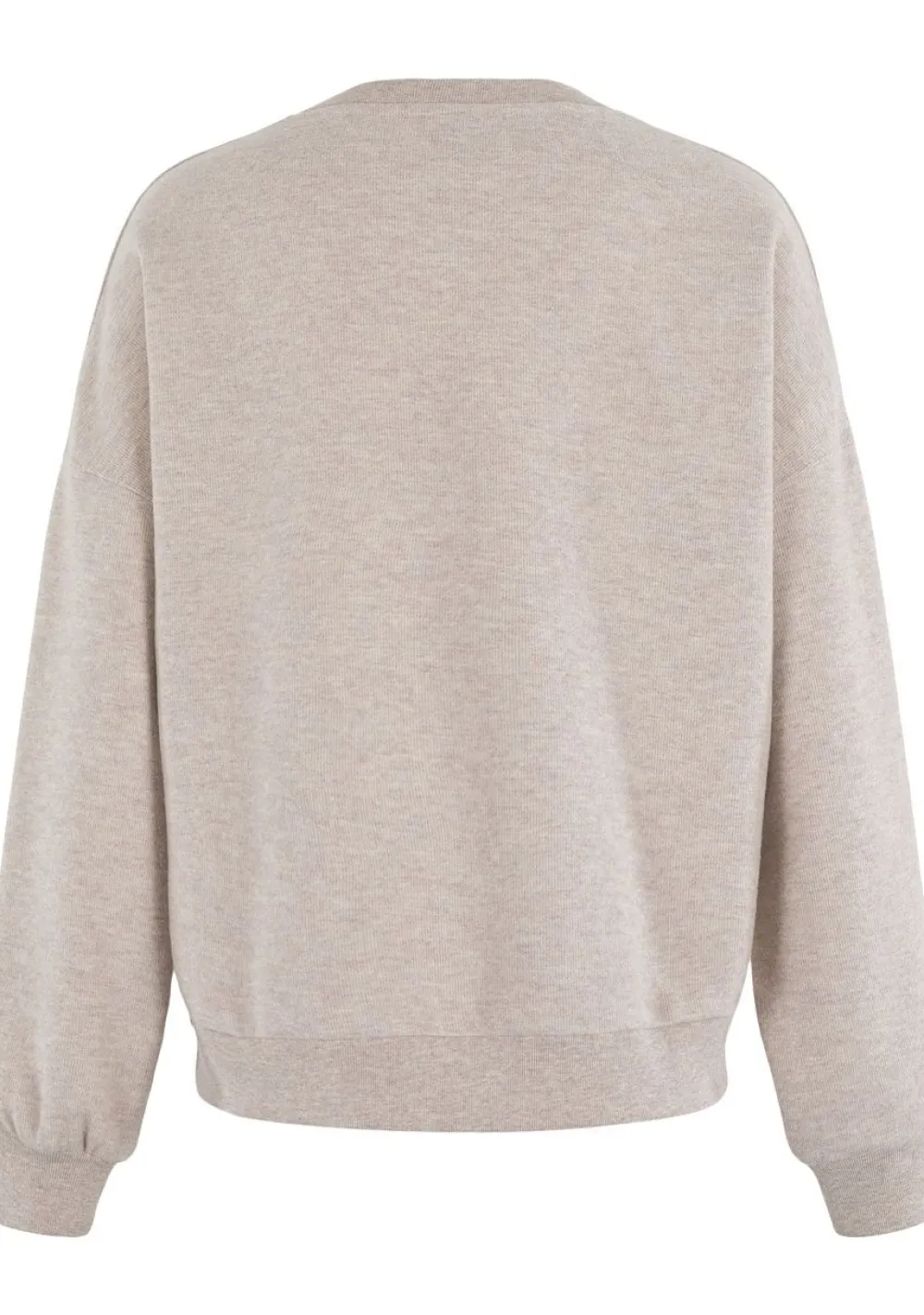 DAMES MOSCOW SWEATER