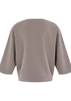 DAMES MOSCOW SWEATER