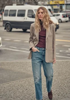 DAMES MOSMOSH BLAZER