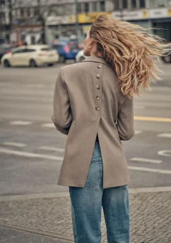 DAMES MOSMOSH BLAZER