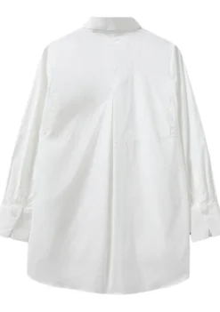 DAMES MOSMOSH BLOUSE