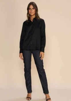 DAMES MOSMOSH BLOUSE