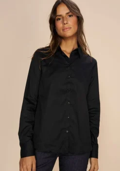 DAMES MOSMOSH BLOUSE