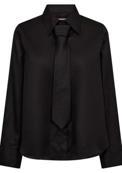 DAMES MOSMOSH BLOUSE