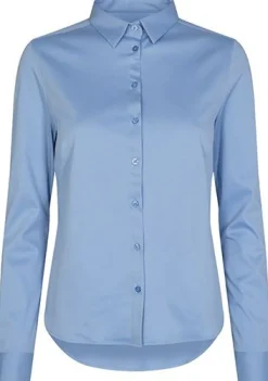 DAMES MOSMOSH BLOUSE