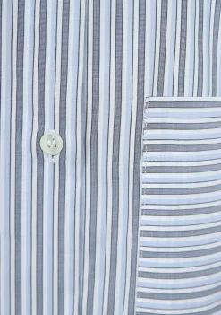 DAMES MOSMOSH BLOUSE