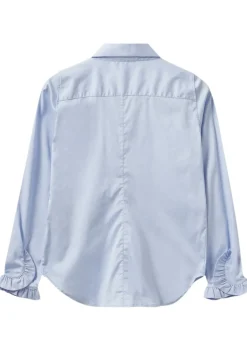 DAMES MOSMOSH BLOUSE