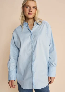 DAMES MOSMOSH BLOUSE
