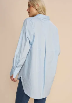 DAMES MOSMOSH BLOUSE