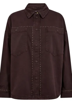 DAMES MOSMOSH BLOUSE