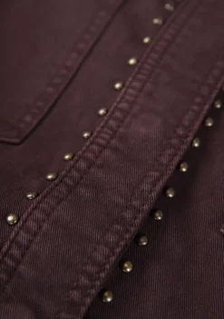 DAMES MOSMOSH BLOUSE