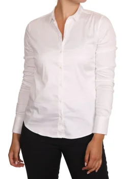 DAMES MOSMOSH BLOUSE