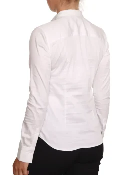 DAMES MOSMOSH BLOUSE