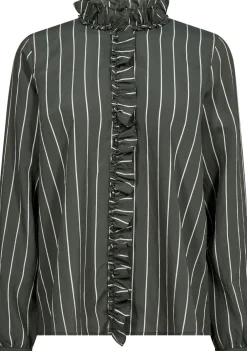 DAMES MOSMOSH BLOUSE