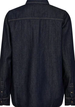 DAMES MOSMOSH BLOUSE