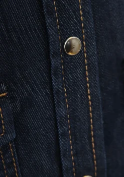 DAMES MOSMOSH BLOUSE