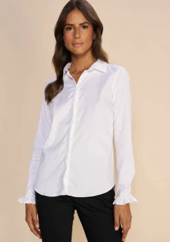 DAMES MOSMOSH BLOUSE