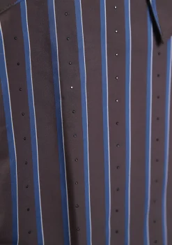 DAMES MOSMOSH BLOUSE