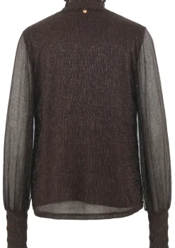 DAMES MOSMOSH BLOUSE