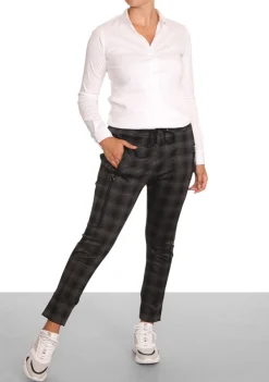 DAMES MOSMOSH BLOUSE