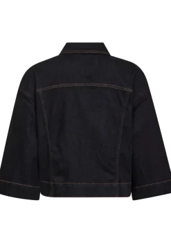 DAMES MOSMOSH DENIMJACK