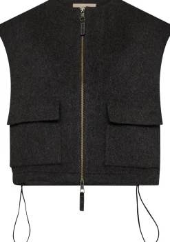 DAMES MOSMOSH GILET