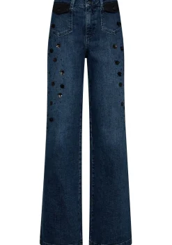 DAMES MOSMOSH JEANS